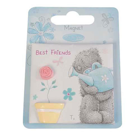 Me to You Bear Best Friends Magnet £1.79